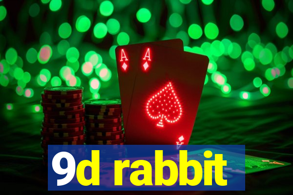 9d rabbit