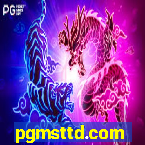 pgmsttd.com