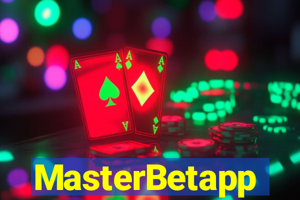 MasterBetapp