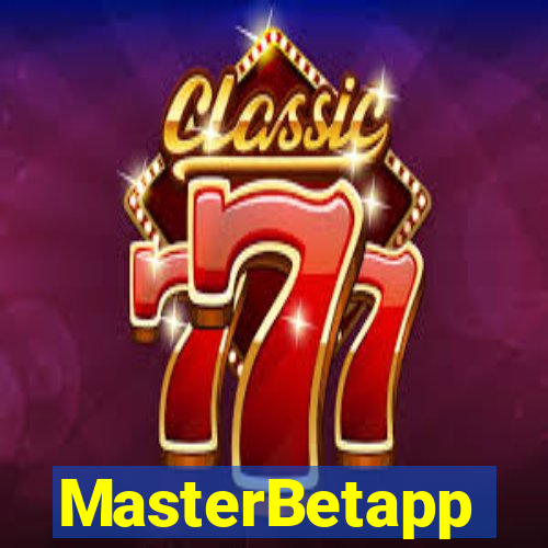 MasterBetapp