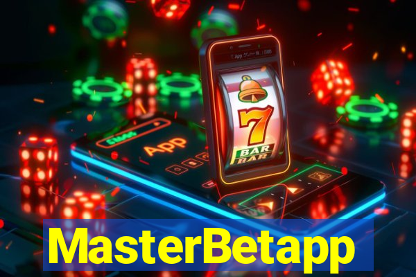 MasterBetapp