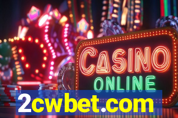 2cwbet.com