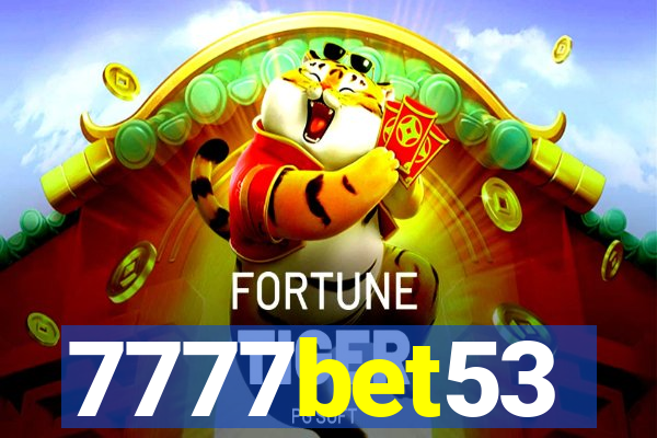 7777bet53