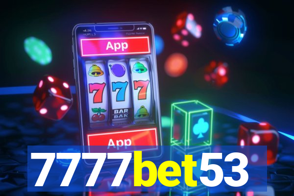 7777bet53