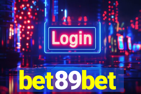 bet89bet