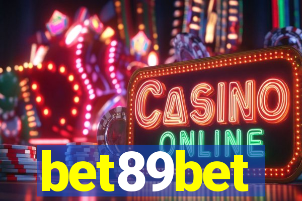 bet89bet