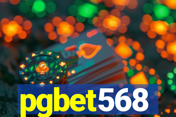 pgbet568