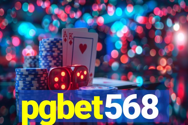 pgbet568