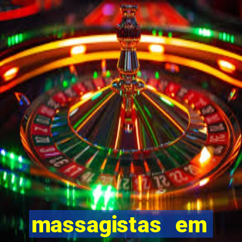 massagistas em porto alegre