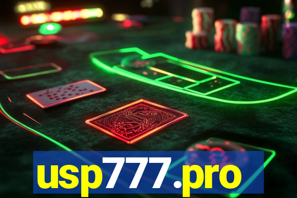 usp777.pro