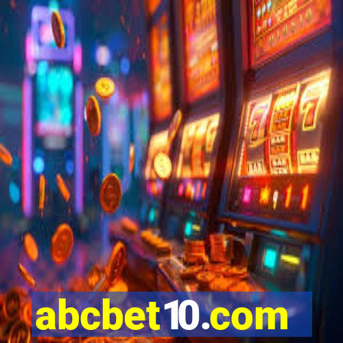 abcbet10.com