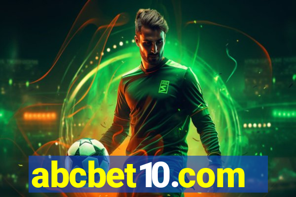 abcbet10.com