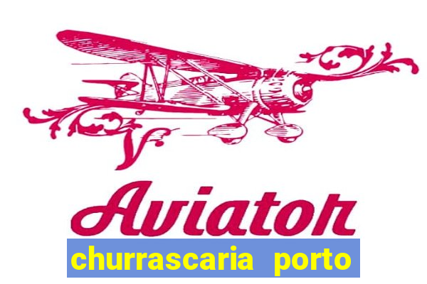 churrascaria porto alegre zona norte