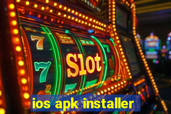 ios apk installer