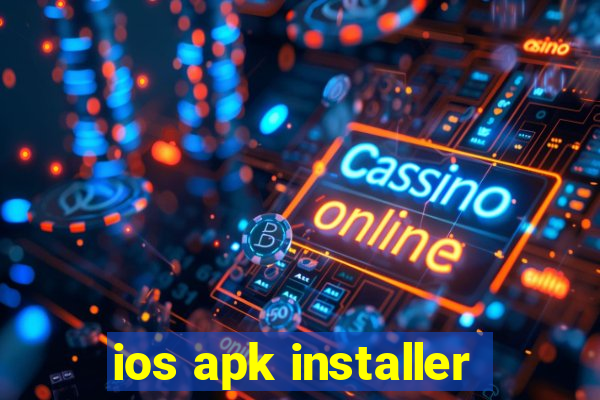 ios apk installer