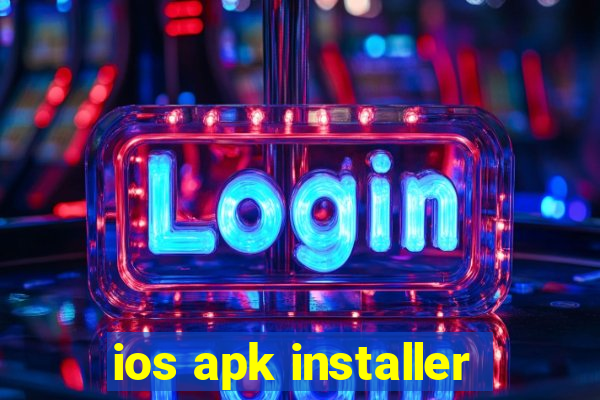 ios apk installer