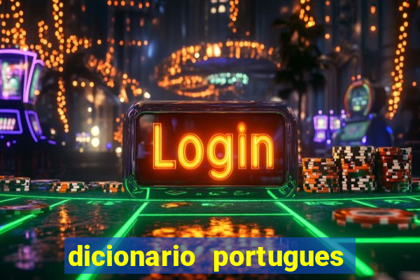 dicionario portugues tupi guarani pdf