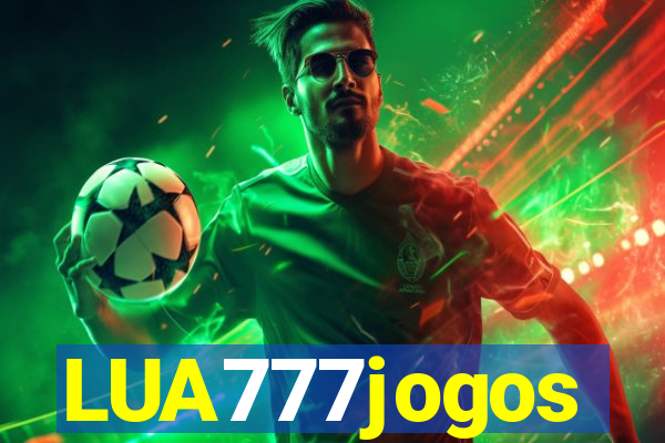 LUA777jogos