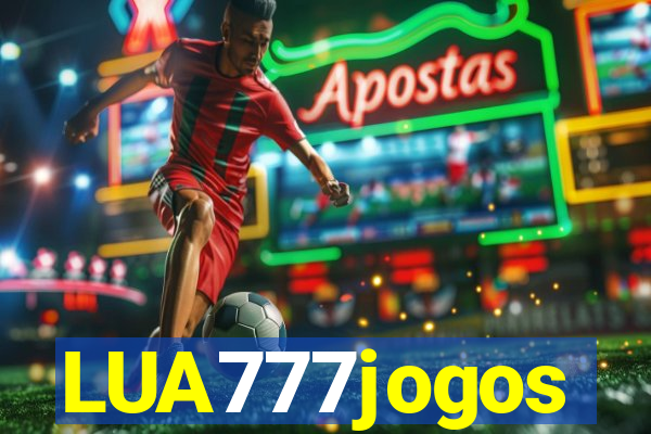 LUA777jogos