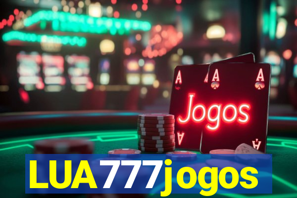 LUA777jogos