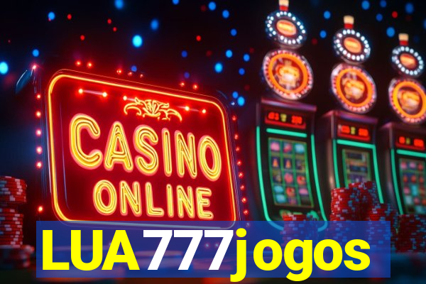 LUA777jogos