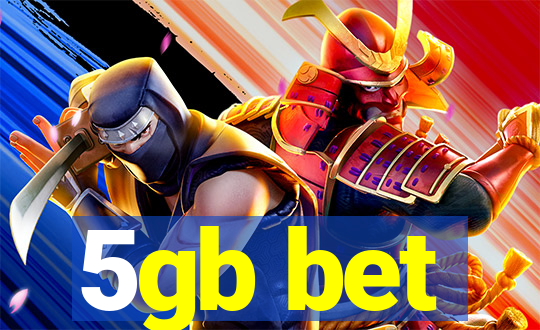 5gb bet