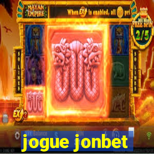 jogue jonbet