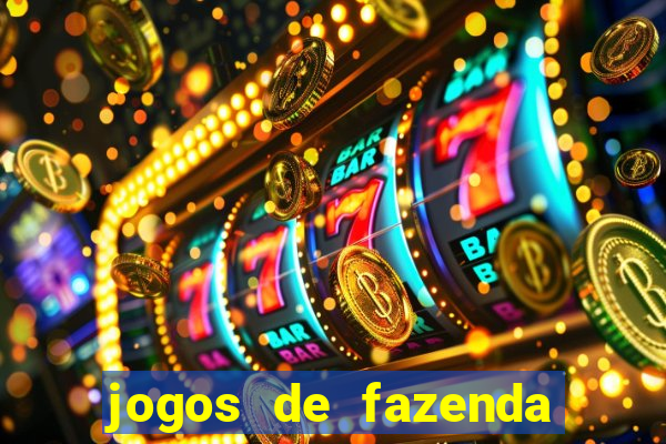 jogos de fazenda para pc