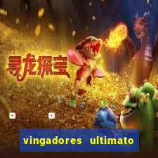 vingadores ultimato baixar filme completo dublado