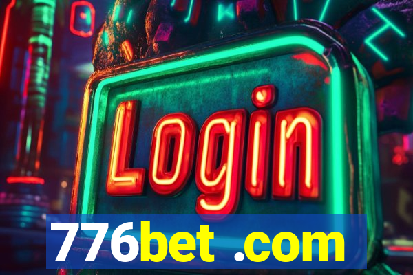 776bet .com