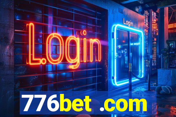 776bet .com