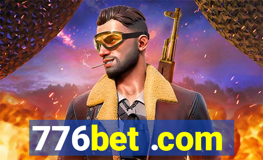 776bet .com