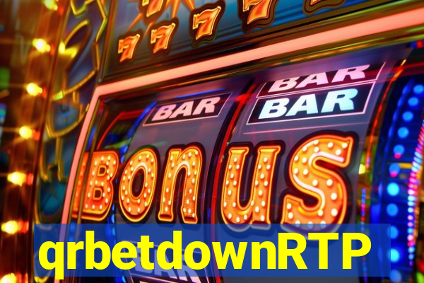 qrbetdownRTP