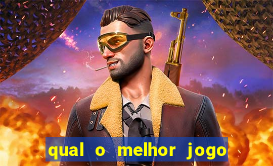 qual o melhor jogo para ganhar dinheiro sem depositar