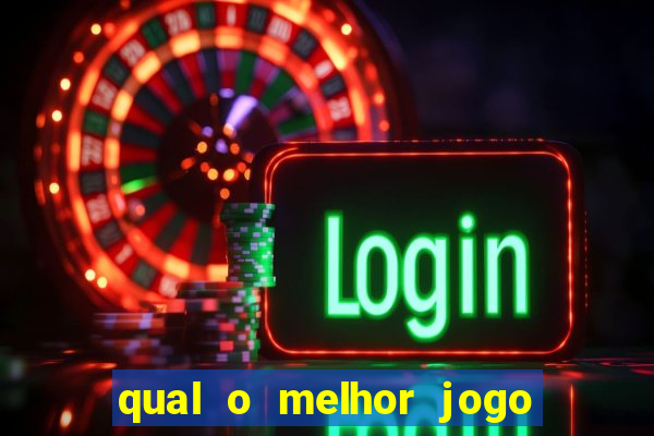 qual o melhor jogo para ganhar dinheiro sem depositar