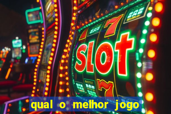 qual o melhor jogo para ganhar dinheiro sem depositar