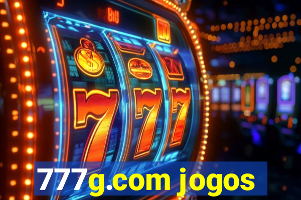 777g.com jogos