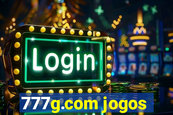 777g.com jogos