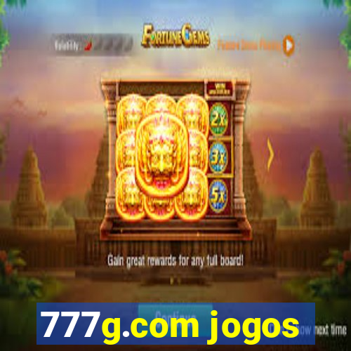 777g.com jogos