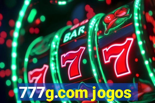 777g.com jogos