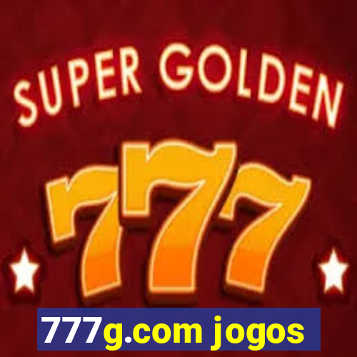 777g.com jogos