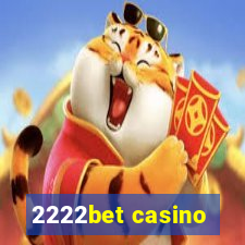 2222bet casino