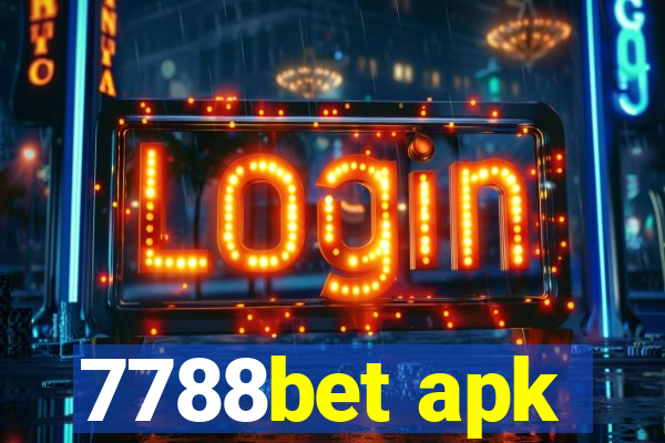 7788bet apk