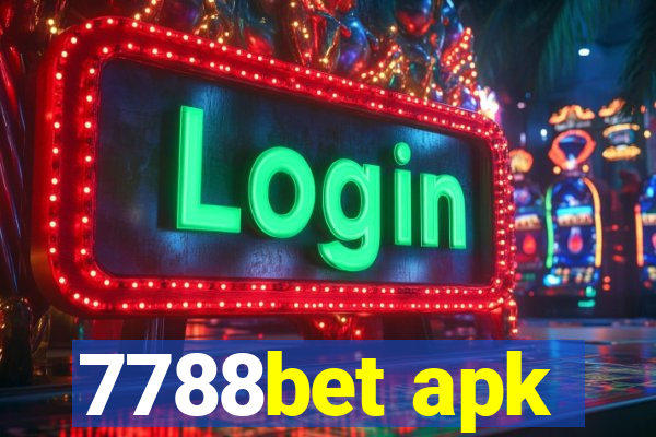 7788bet apk