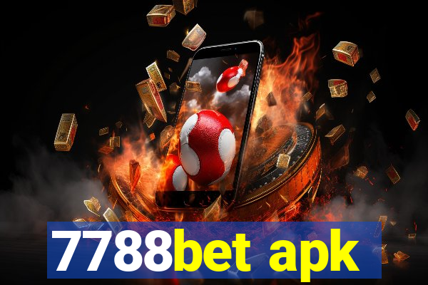 7788bet apk