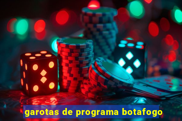 garotas de programa botafogo