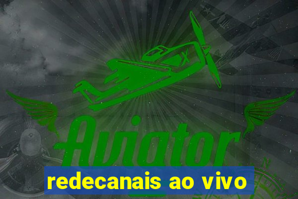 redecanais ao vivo