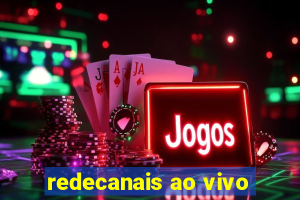 redecanais ao vivo