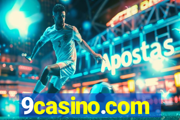 9casino.com