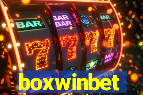 boxwinbet